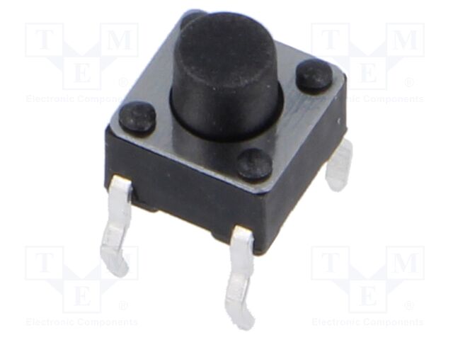 TS02-66-60-BK-160-LCR-D