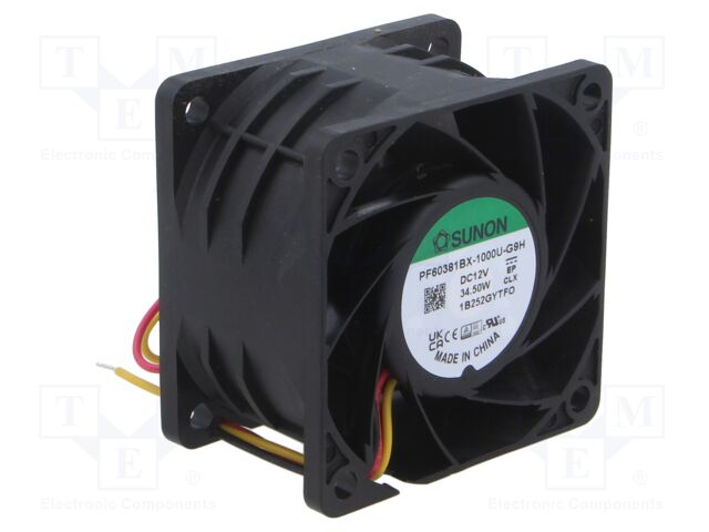 PF60381BX-1000U-G9H