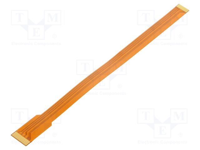 RPI CAMERA CABLE STANDARD-MINI-200MM