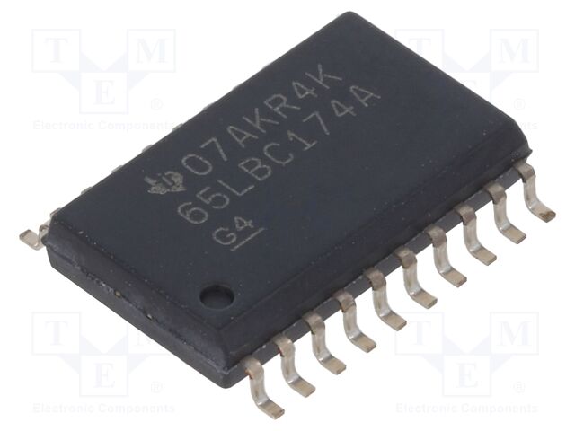 SN65LBC174ADW