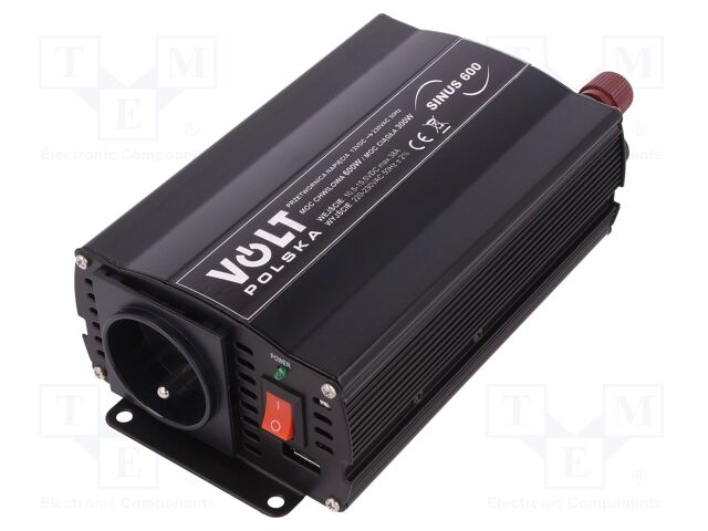 SINUS600 12V