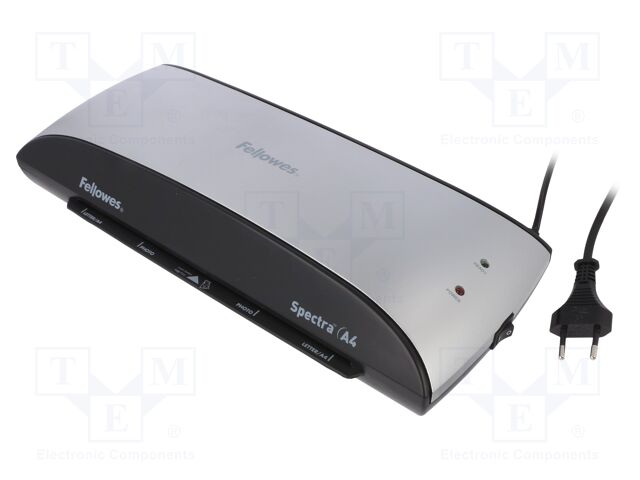 SPECTRA A4