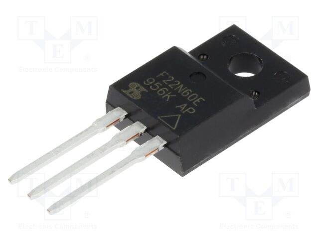 SIHF22N60E-GE3