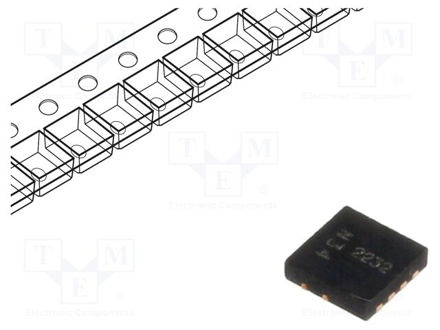 DMN3024SFG-13