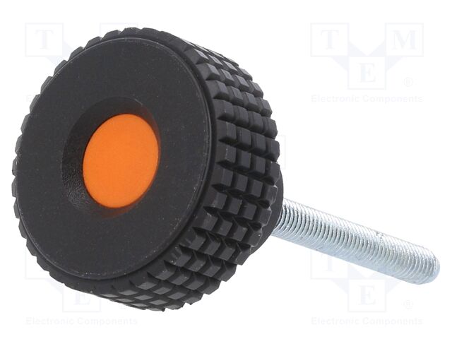 MBT.30 P-M5X40-C2