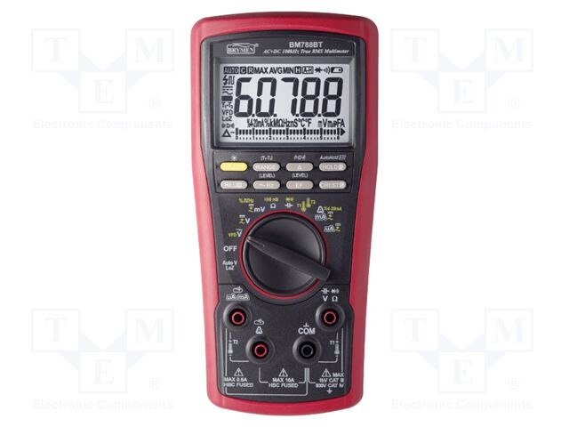 BM788BT