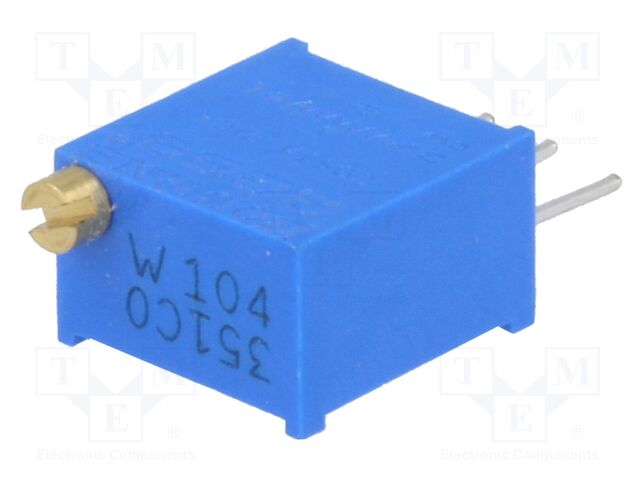 3299W-1-104LF