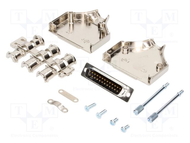 MHDM25-DB25P-K