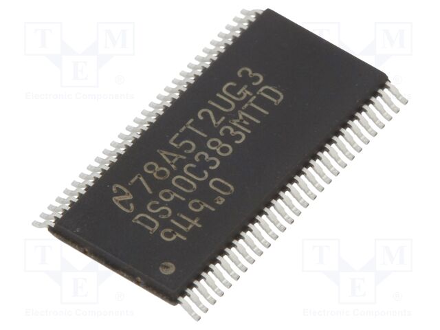 DS90C383MTD/NOPB