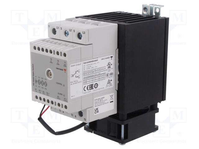 RGC3A60D65GGEDF