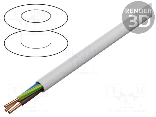 YDY-3X1.5