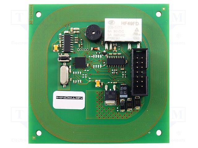 CTU-D5R