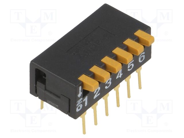 A6DR-6100