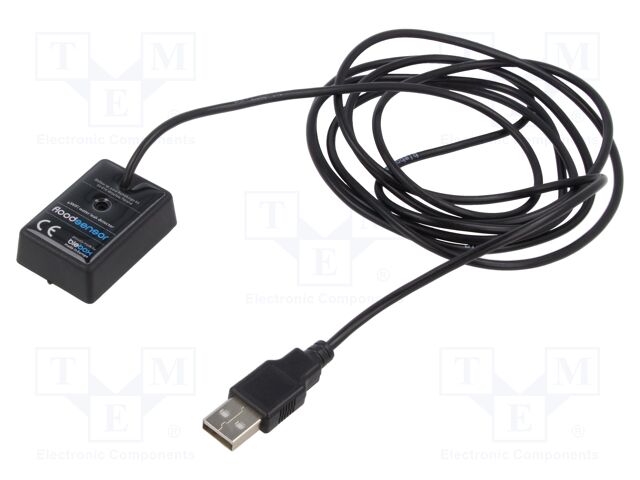 FLOODSENSOR