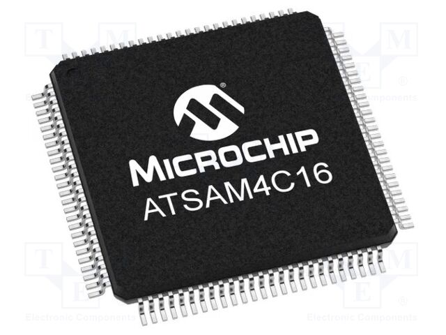 ATSAM4C16CB-AUT