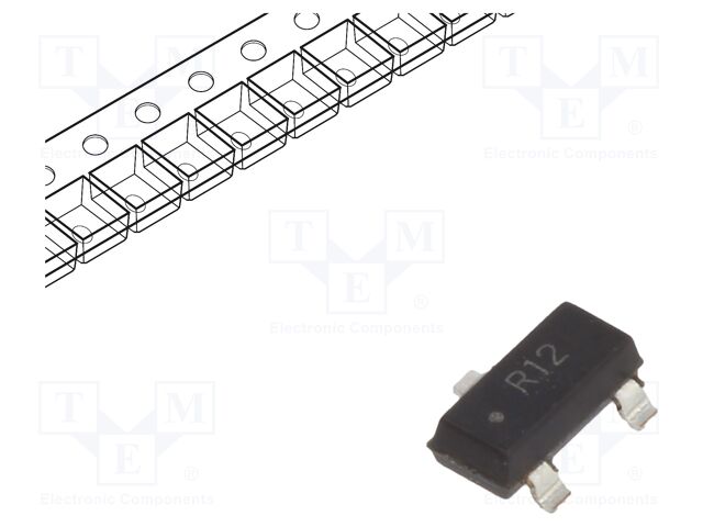 LM385M3-2.5/NOPB