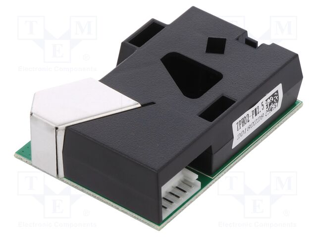 ZPH02-PM2.5