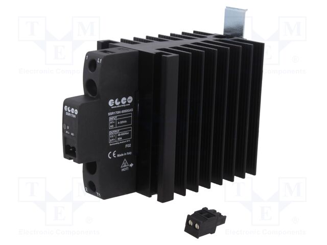 SSR170H-60600AS
