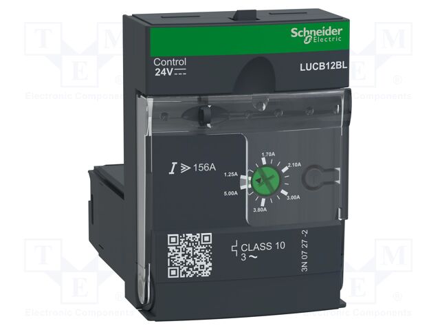 LUCB12BL