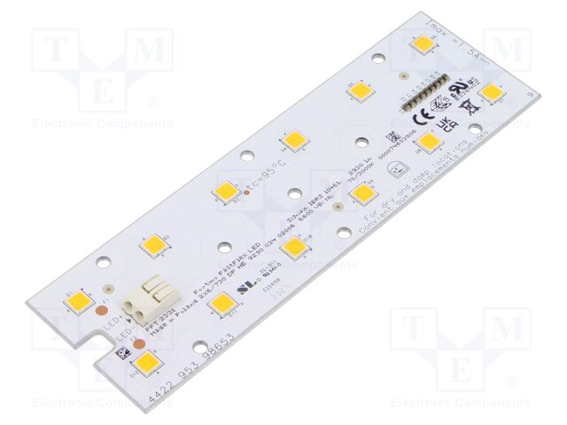 FORTIMO FASTFLEX LED 2X6/730 DP HE