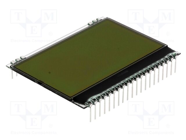 EA DOGM128L-6