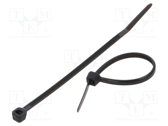 FIX-S-2.5X60/BK