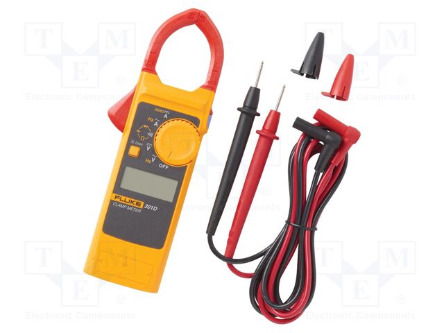 FLUKE-301D/EUR