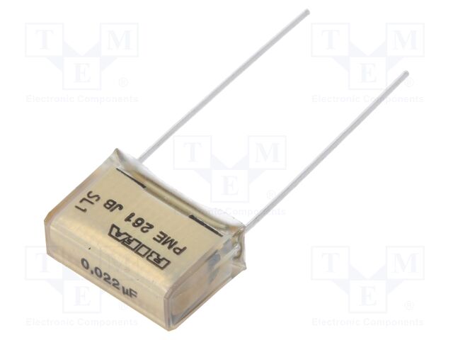 PME261JB5220KR30