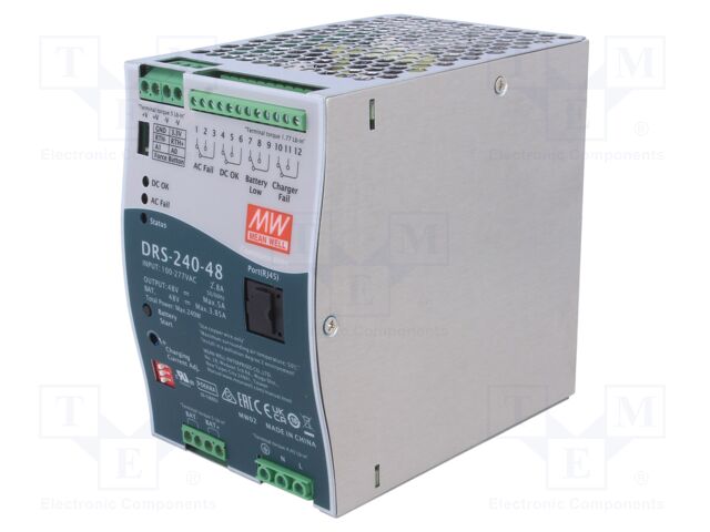 DRS-240-48