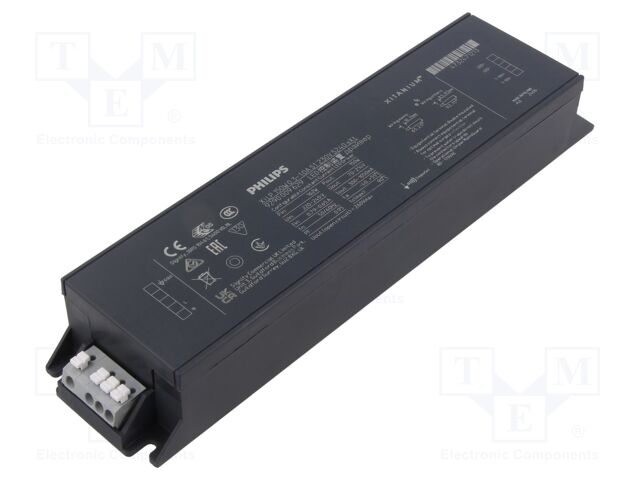 XI LP 150W 0.3-1.0A S1 230V S240 SXT