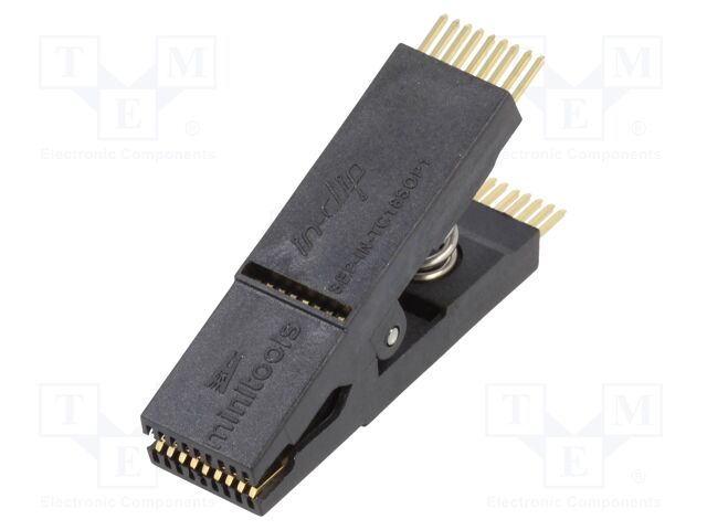 SV-SOIC18