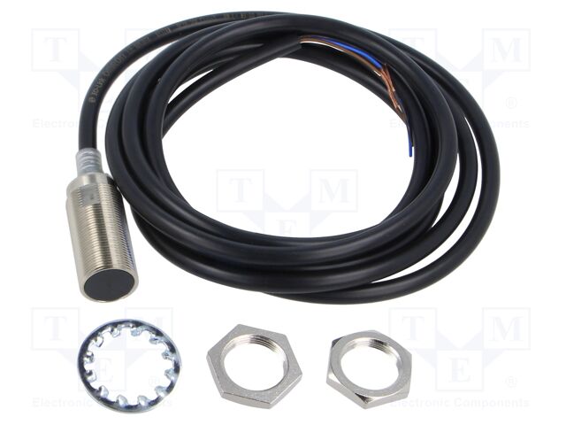 E2E-X8B3D18 2M