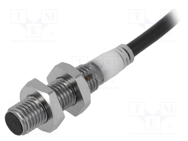 E2A-S08KS02-WP-C1 2M