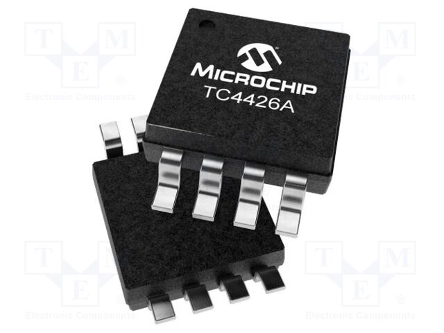 TC4426AVUA713
