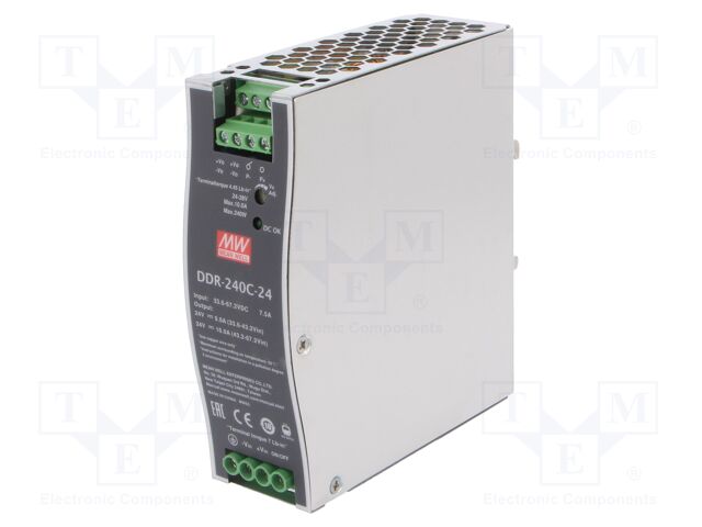 DDR-240C-24