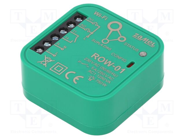 ROW-01