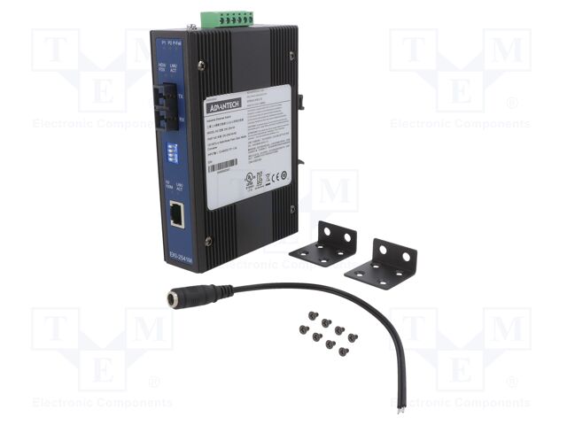 EKI-2541M-BE
