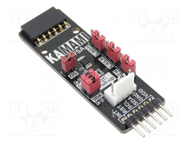KAMODLM75A