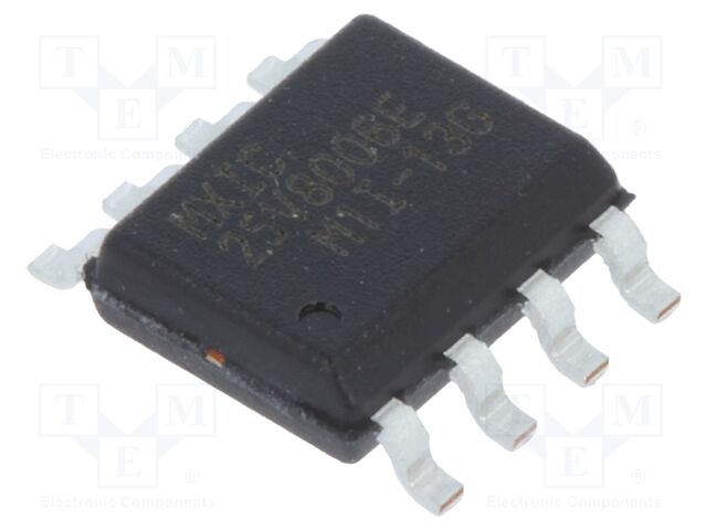 MX25V8006EM1I-13G/TUBE