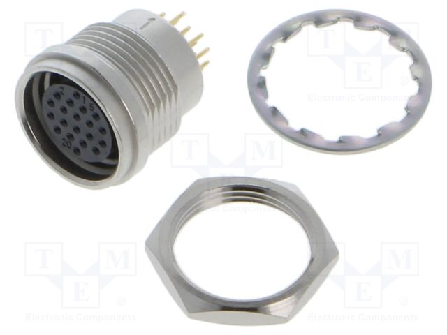 HR25A-9R-20SA