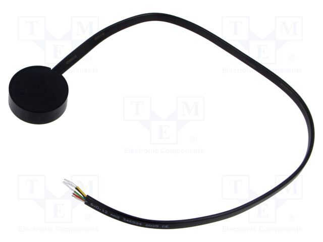 RS-H3-06P BZ 9600KBPS