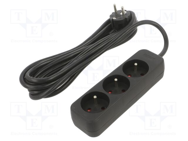 PS0-03E-0300-BK