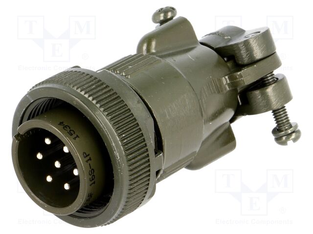 DS3106F 16S-1P
