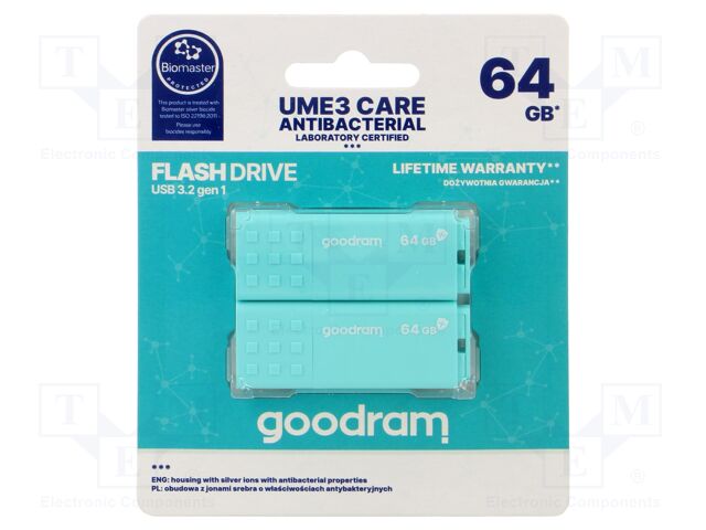 UME3-0640CRR11-2P