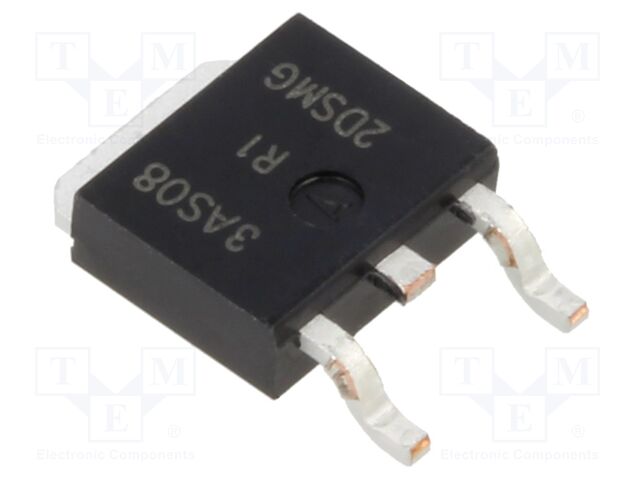 MCR12DSMT4G