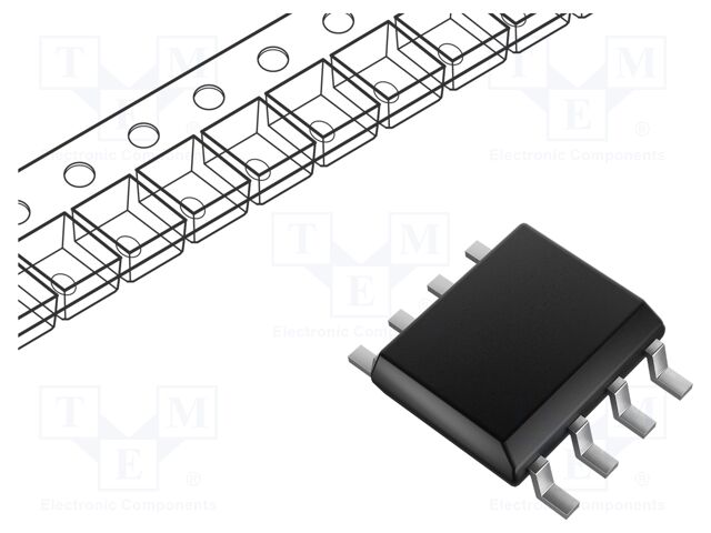 MCP3422A0-E/MS
