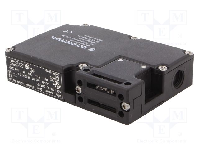 AZM 161SK-12/12RKA-024