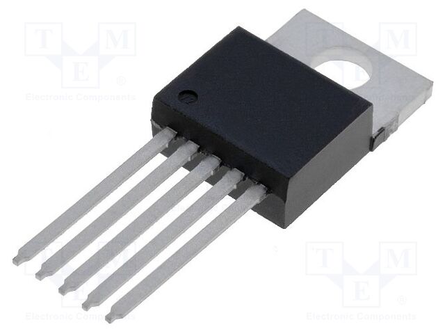 LM2576T-ADJG