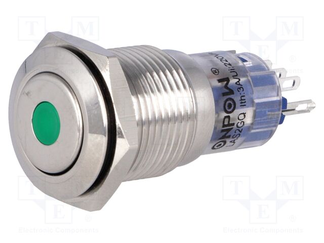 LAS2-GQF-11ZD/G24V/S-FP