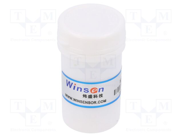 ME3-O3 0-10PPM
